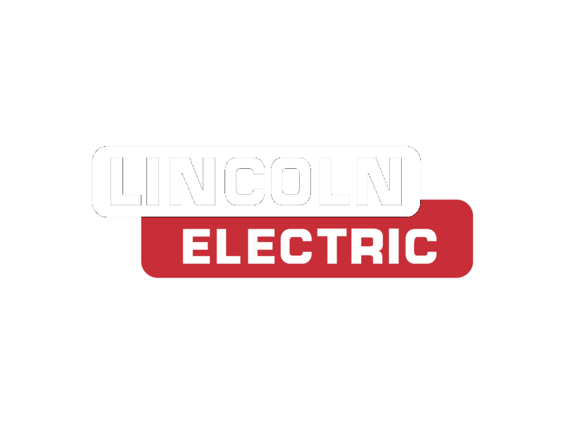 Lincoln Electric — Welding Partner