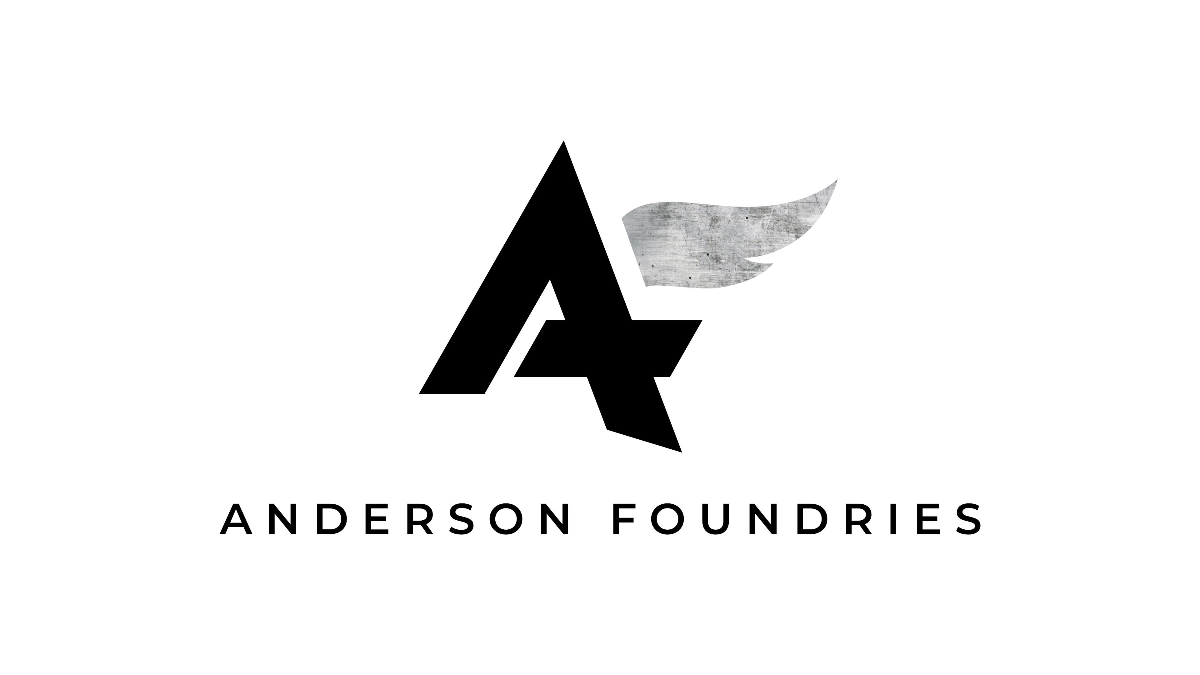 anderson foundries logo