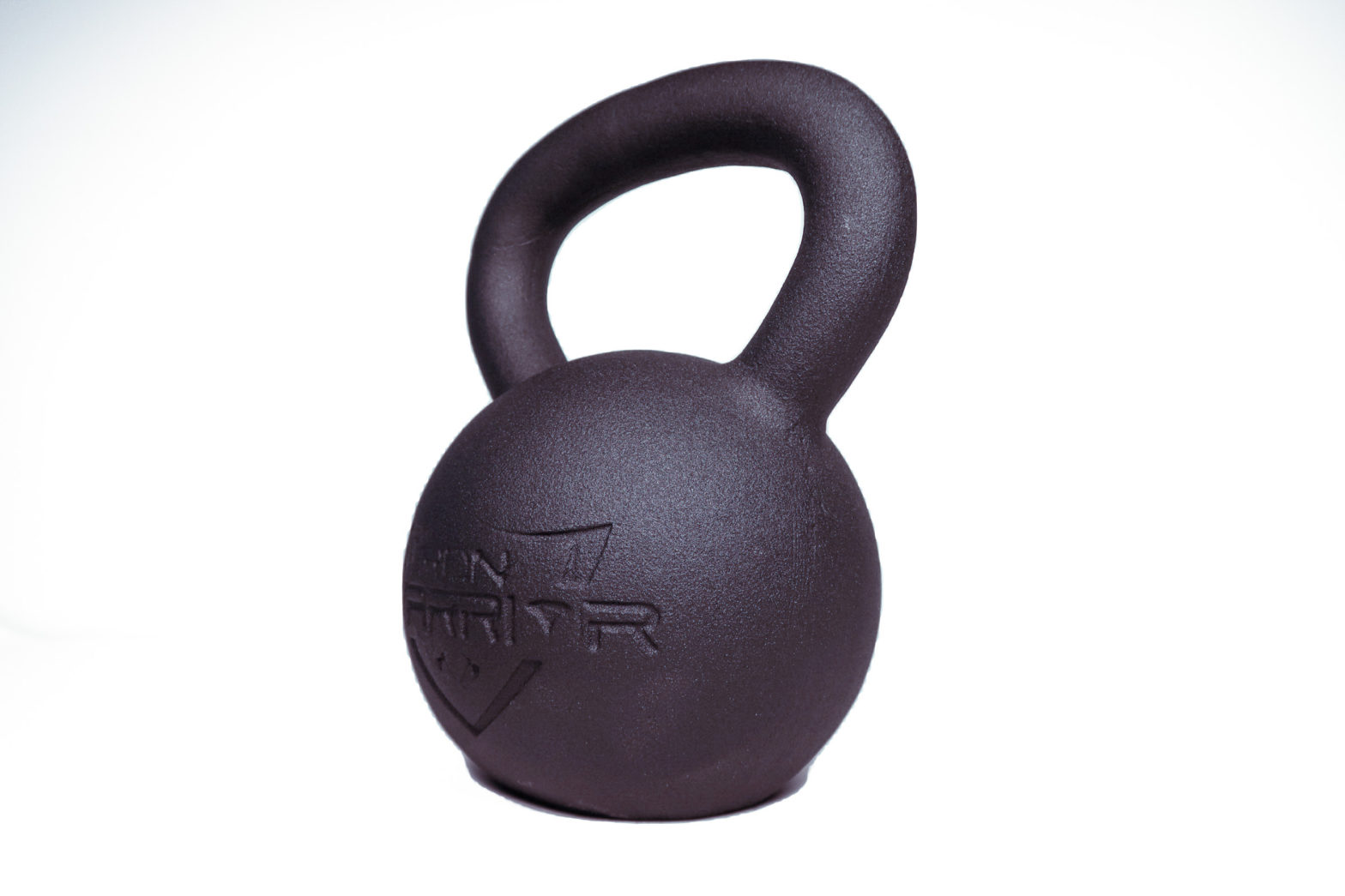 7TH SPECIAL FORCES GROUP KETTLEBELL (53LB.) Iron Warrior