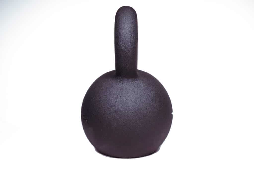 7TH SPECIAL FORCES GROUP KETTLEBELL (53LB.) Iron Warrior